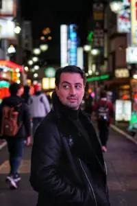 Фото  (Franco Rizzo) #506327