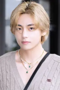 Фото Кім Те Хенг (Kim Tae-hyung)