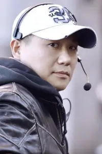 Фото  (Li Bingqiang)