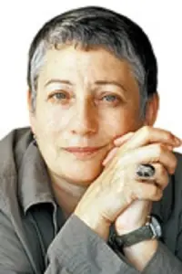Фото Людмила Улицька (Lyudmila Ulitskaya)