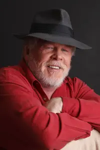Фото Нік Нолті (Nick Nolte)