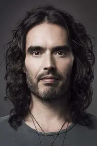 Фото Рассел Бренд (Russell Brand)
