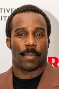 Фото  (Tramell Tillman)