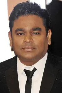 Фото А. Р. Рахман (A. R. Rahman)