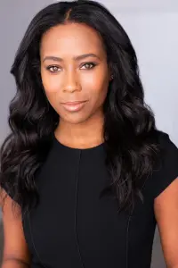 Фото  (Cameo Sherrell)