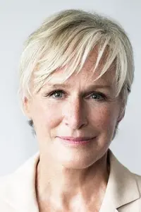 Фото Глен Клоуз (Glenn Close)