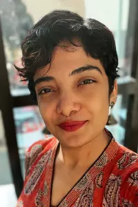 Фото  (Gowry Lekshmi)