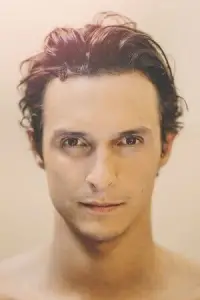 Фото Жульєн Фрісон (Julien Frison) #328405