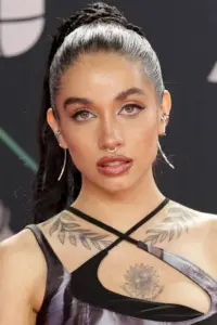 Фото  (María Becerra) #284392