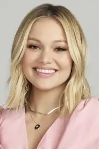 Фото Олівія Холт (Olivia Holt)