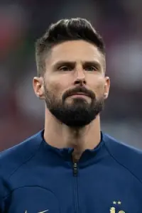 Фото  (Olivier Giroud)
