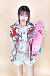 Фото  (Sun Xuening)