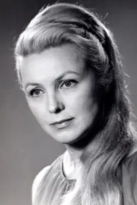 Фото Вія Артмане (Vija Artmane)