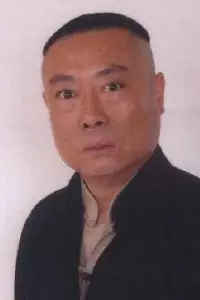 Фото  (Zhaobei Zhang)