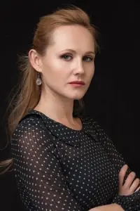 Фото Ангеліна Мірімська (Angelina Mirimskaya)