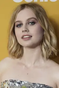 Фото Рис Ангурі (Angourie Rice)