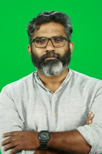 Фото  (Babu Ramachandran)