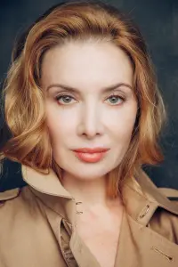 Фото  (Darya Yurskaya)