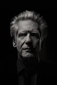 Фото Девід Кроненберг (David Cronenberg)