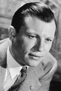 Фото Гарольд Рассел (Harold Russell)