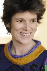 Фото Лаура Бенсон (Laura Benson)