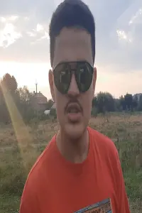 Фото Лео Круман (Leo Kruman) #346191