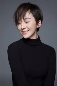 Фото  (Lily Ji)