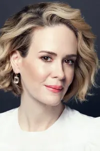 Фото Сара Полсон (Sarah Paulson)