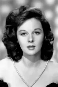 Фото Сьюзен Хейворд (Susan Hayward)
