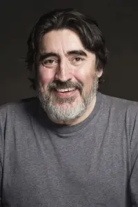 Фото Альфред Моліна (Alfred Molina)