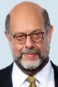 Фото Фред Меламед (Fred Melamed)