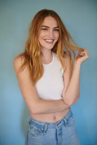 Фото  (Lauren Caster) #519440