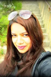 Фото  (Nidhi Singh)