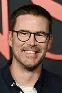 Фото Зак Крегер (Zach Cregger)