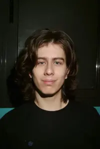 Фото Давид Авельянеда (David Avellaneda)