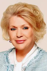 Фото Галина Польських (Galina Polskikh)