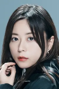 Фото Інорі Мінасе (Inori Minase)