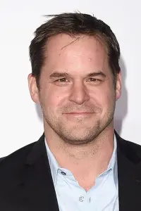 Фото Кайл Борнгаймер (Kyle Bornheimer)