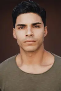 Фото  (Marlon Aquino) #512461