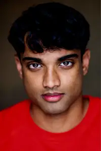 Фото  (Soorya Mahendran) #503013