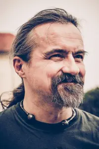 Фото  (Tomáš Karger)