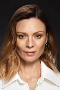 Фото Магдалена Бочарська (Magdalena Boczarska)