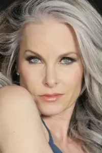 Фото Монік Парент (Monique Parent)