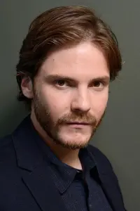 Фото Даніель Брюль (Daniel Brühl)