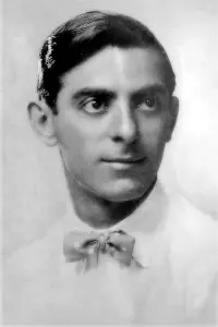 Фото Едді Кантор (Eddie Cantor)