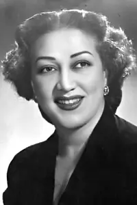 Фото  (María Fernanda Ladrón de Guevara)