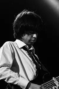 Фото  (Matthew Hopper)