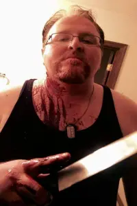 Фото  (Richard Tanner)