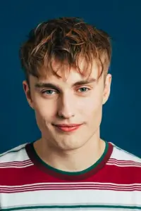 Фото  (Sam Fender) #488084