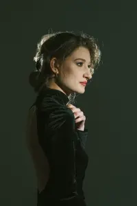 Фото  (Anna Mészöly)